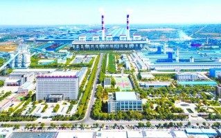 上河科技 榆林市榆阳区：“互联网+”赋能乡村振兴 考核会促推产业发展