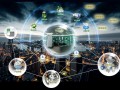云智慧科技公司 智慧管控+综合能源：基安云打造绿色低碳智慧污水厂新标杆