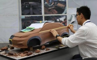 中国新科技手工 上海奈悠科技取得制作油泥模型用圆规形刮件专利 操作简单方便可形成正圆形