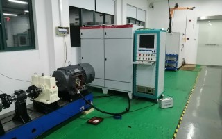 乾景科技有限公司 杭州乾景科技取得保护器测试装置及测试系统专利，测试效率高