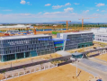 云博科技 内蒙古乌兰察布市这批建设工程项目已做环评，近期开工